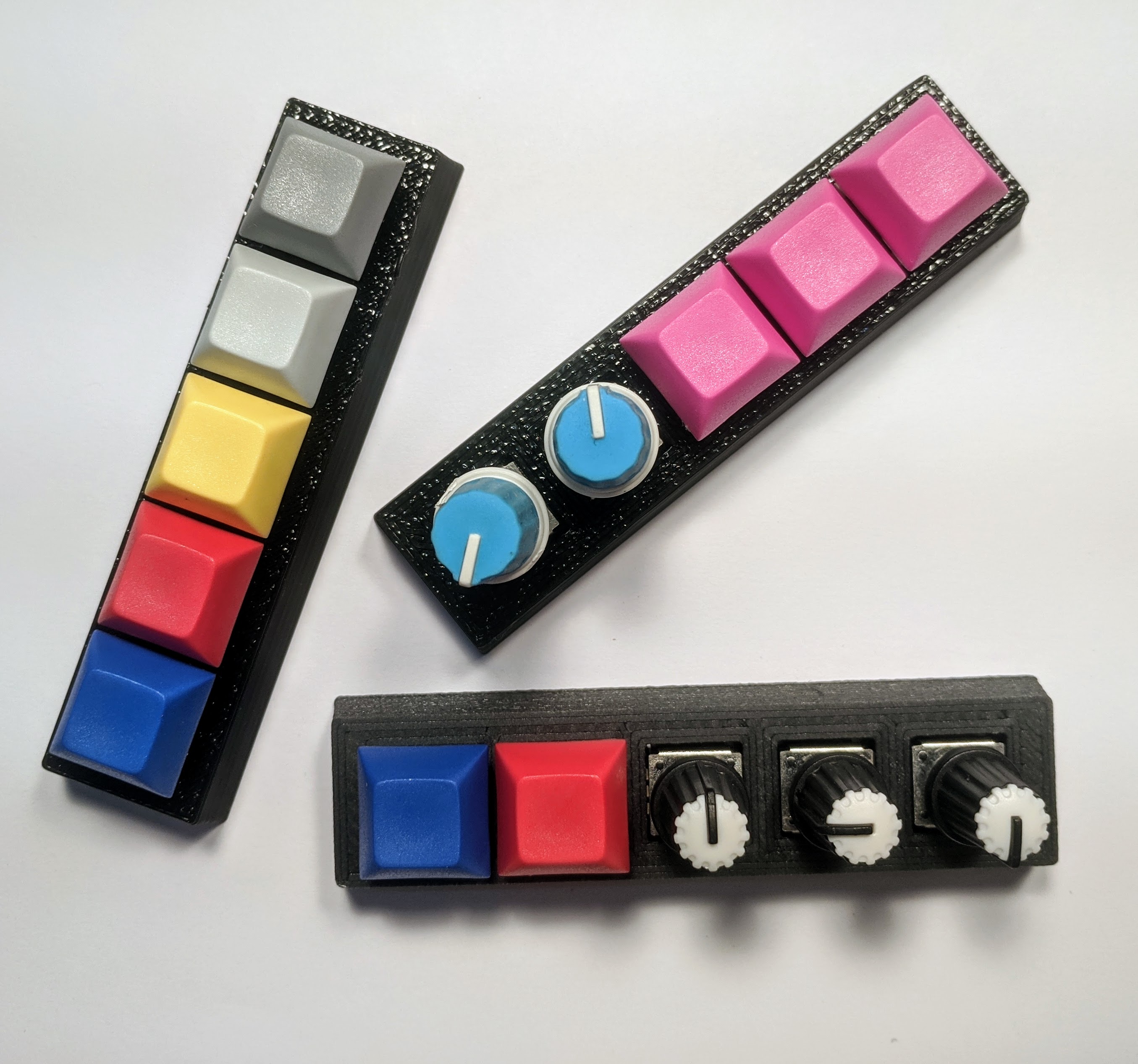 miniMACRO5 screenshot